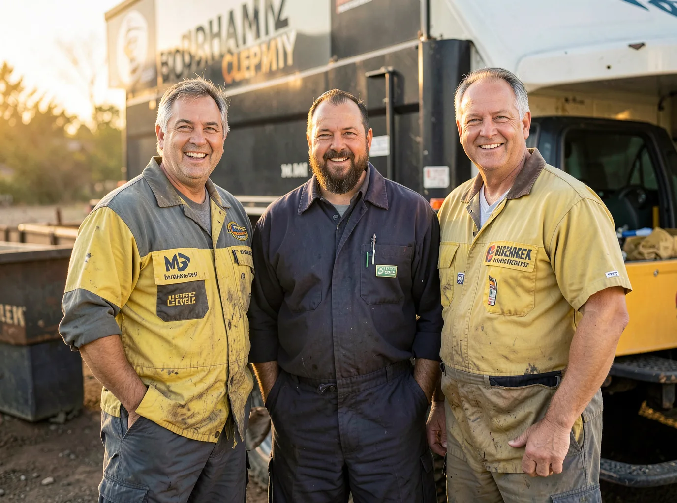 Sewage Cleanup company in Brisbane, CA