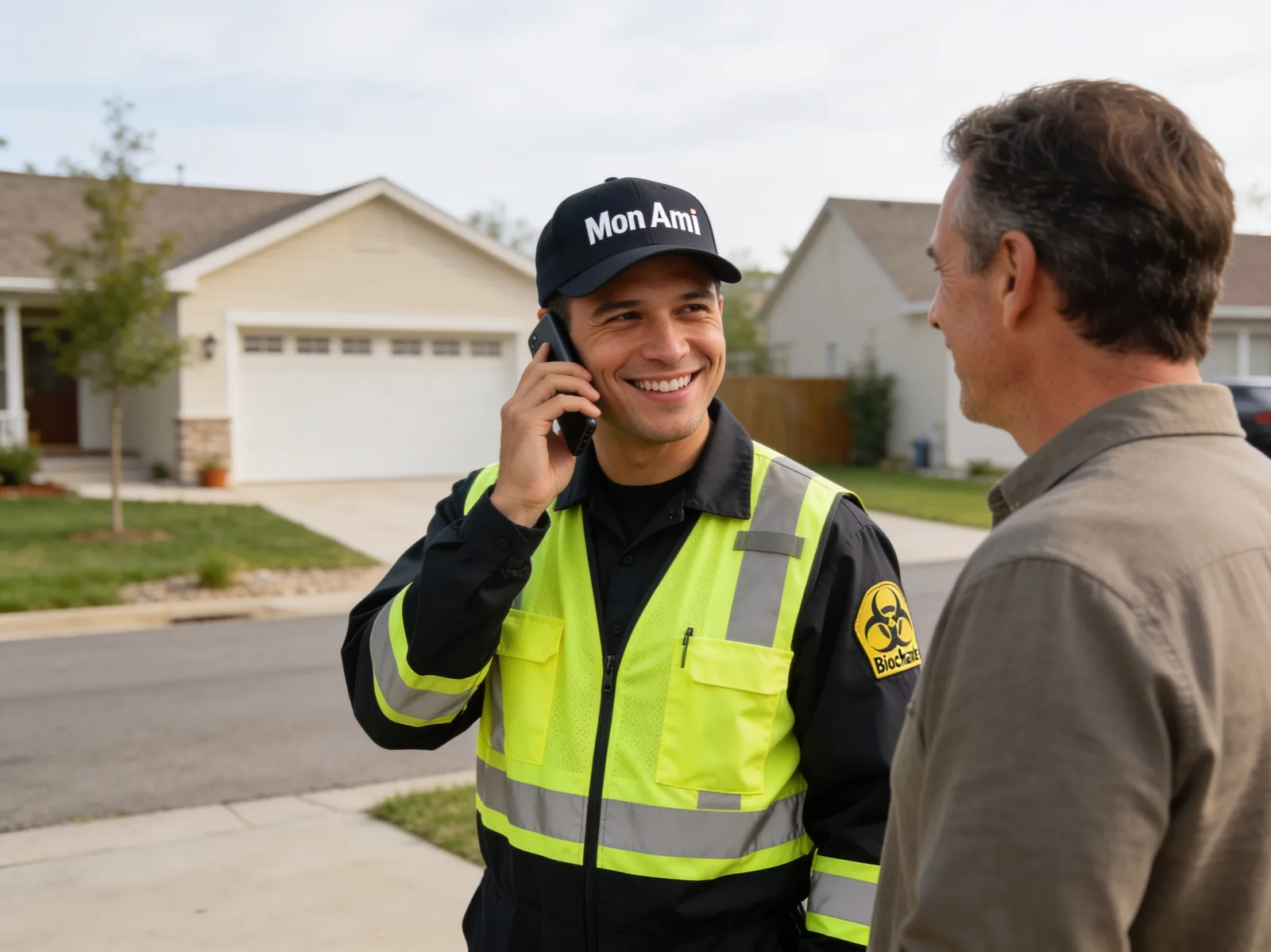 Sewage Cleanup Brisbane, CA FAQs