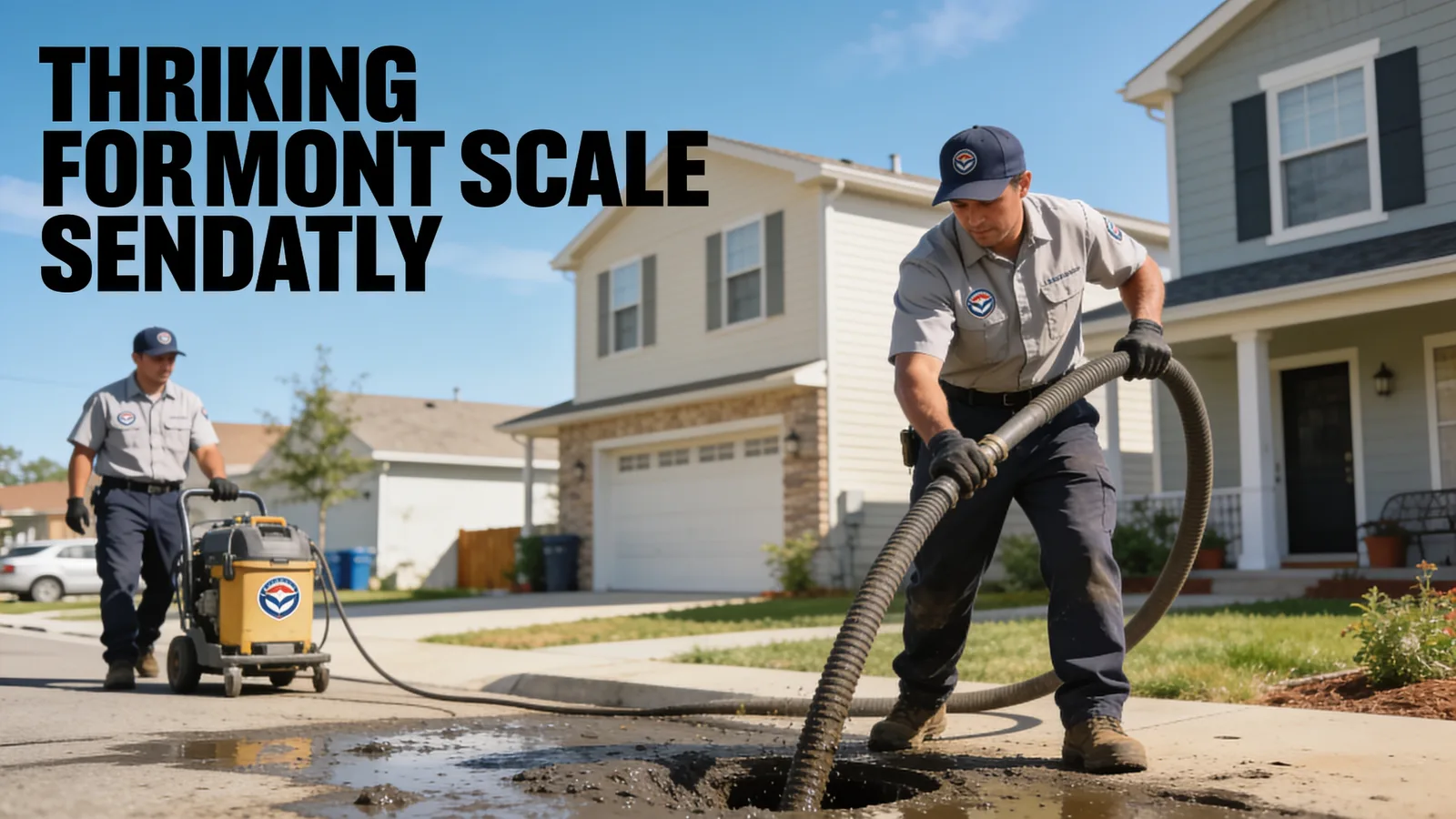 Sewage Cleanup in Brisbane, CA near me